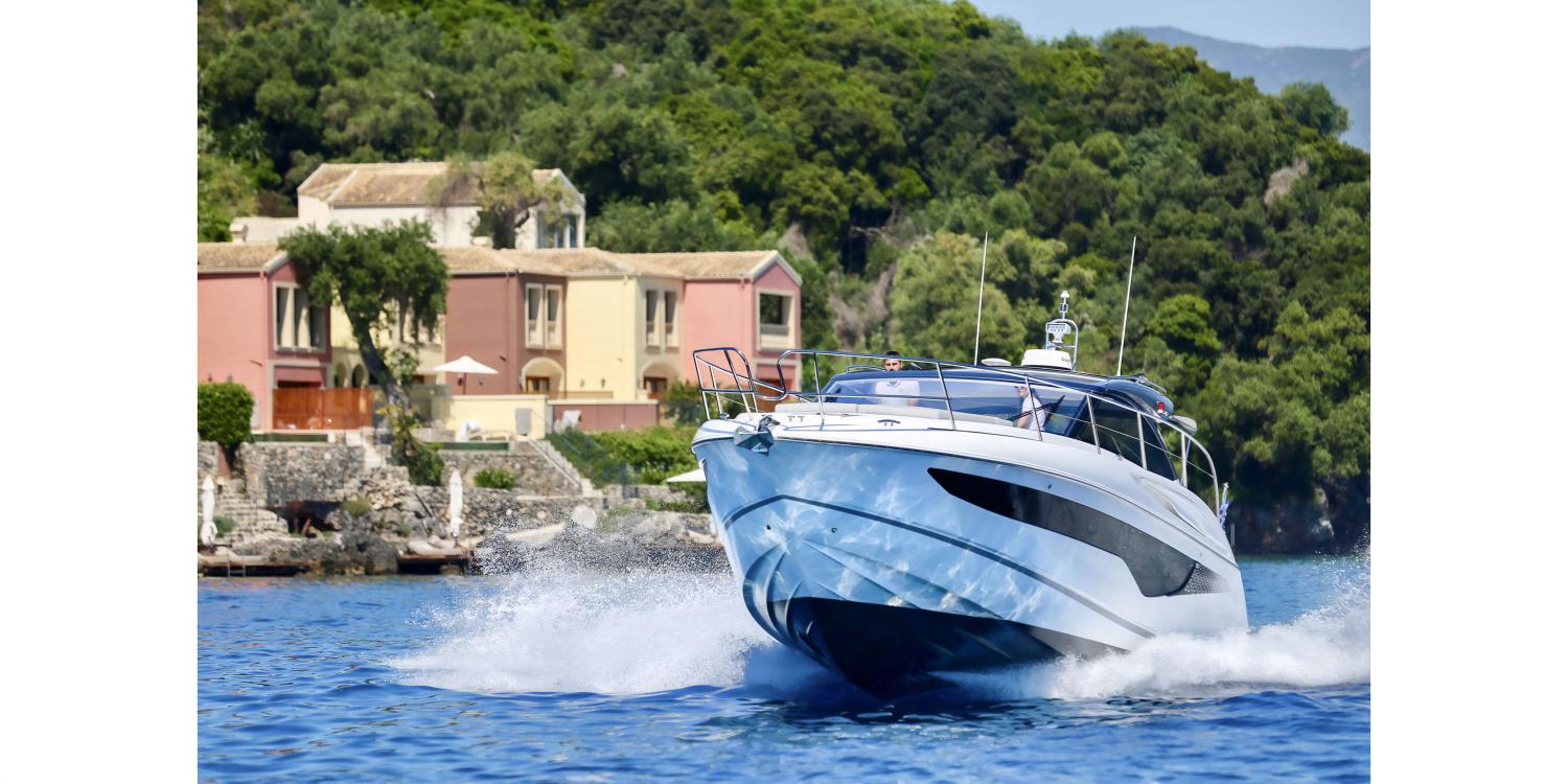 Princess V40 